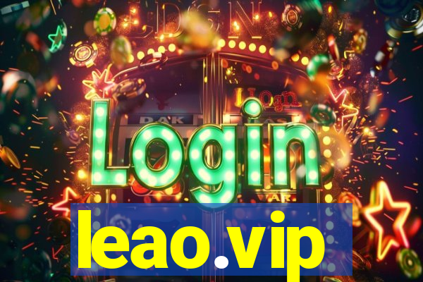 leao.vip