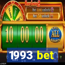 1993 bet