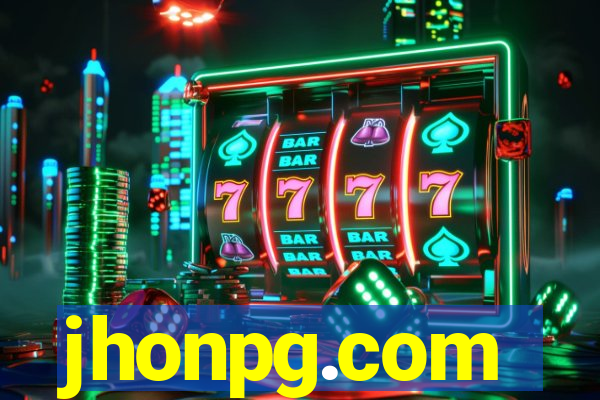 jhonpg.com