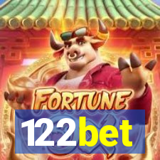 122bet