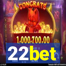 22bet