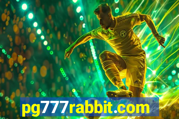 pg777rabbit.com