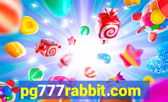 pg777rabbit.com