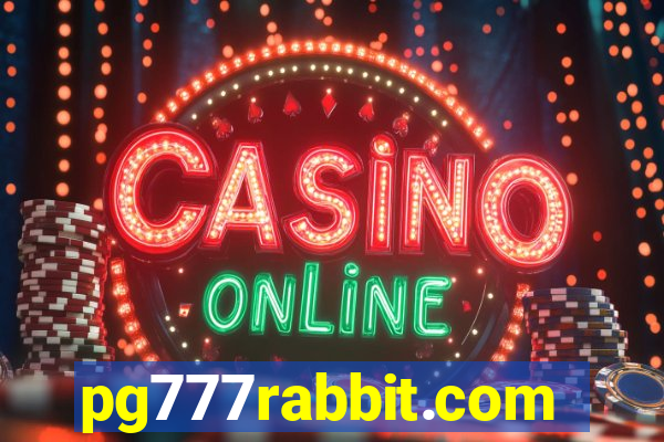 pg777rabbit.com