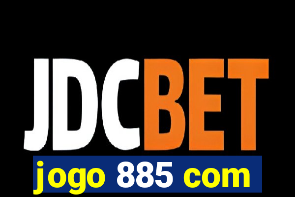 jogo 885 com