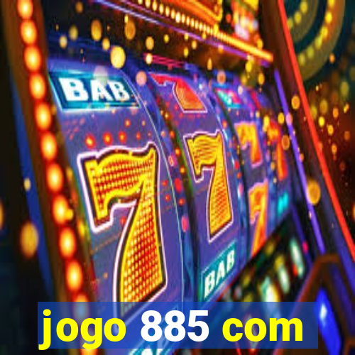 jogo 885 com