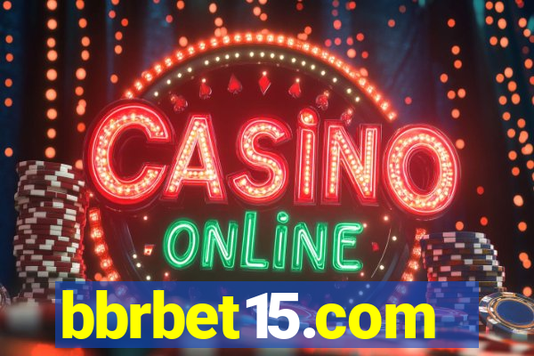 bbrbet15.com