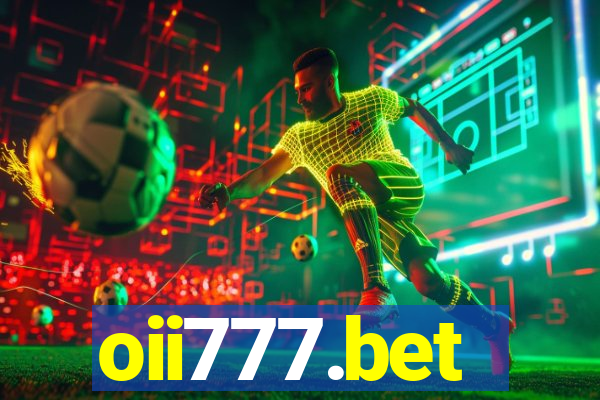 oii777.bet