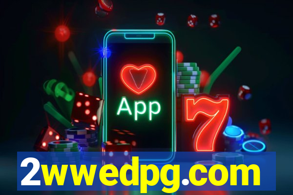 2wwedpg.com
