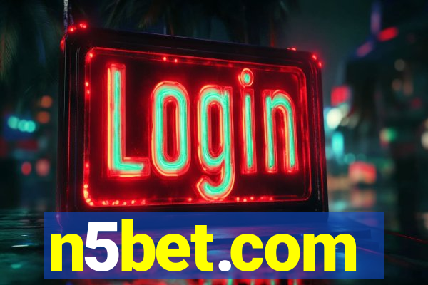 n5bet.com