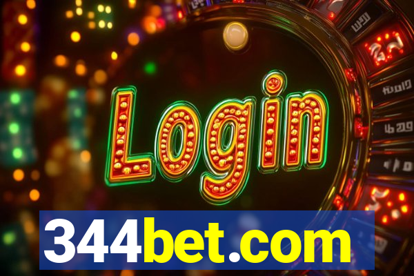 344bet.com