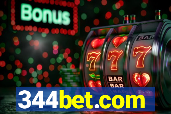 344bet.com