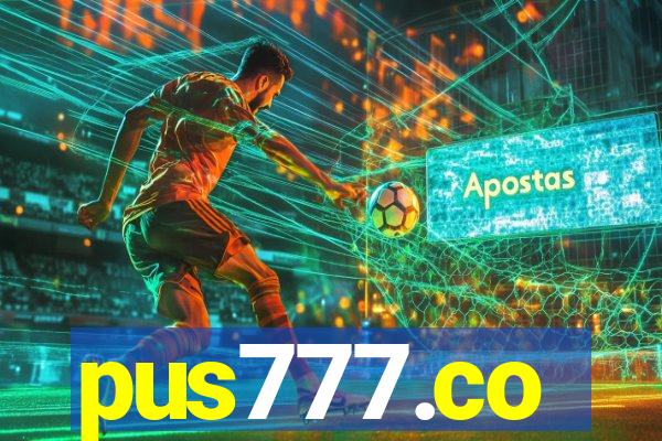 pus777.co