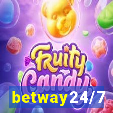 betway24/7