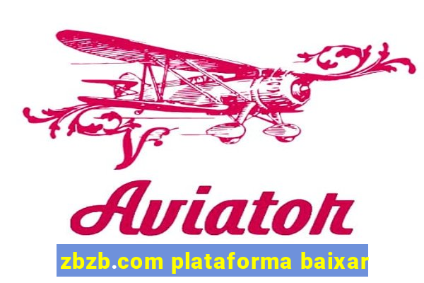 zbzb.com plataforma baixar