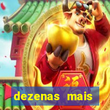 dezenas mais atrasadas na loteria federal
