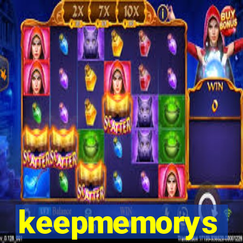 keepmemorys