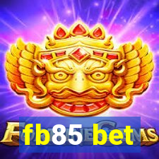 fb85 bet