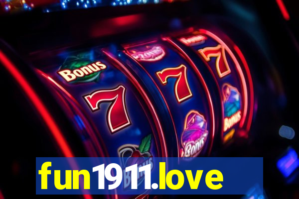 fun1911.love