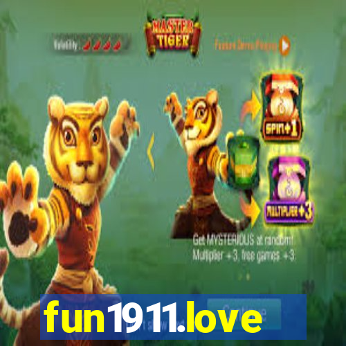 fun1911.love