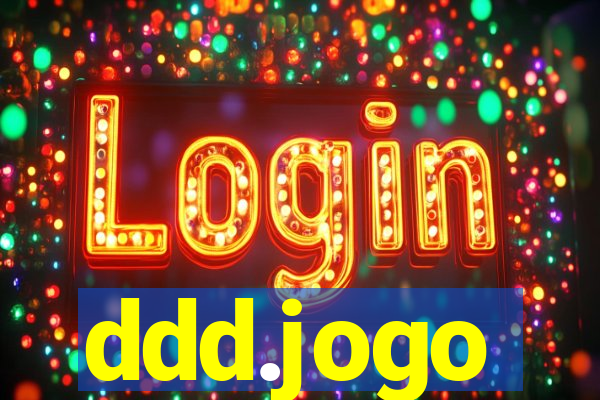ddd.jogo
