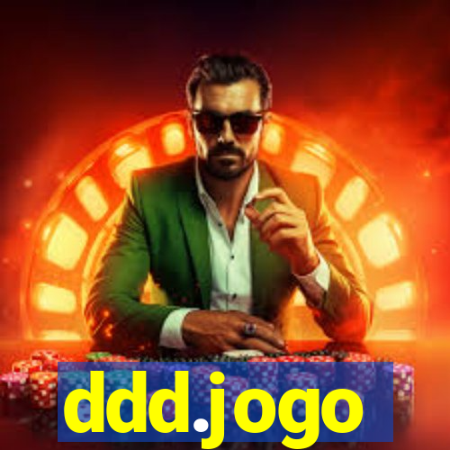 ddd.jogo