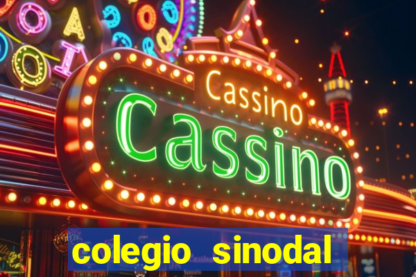 colegio sinodal salvador porto alegre