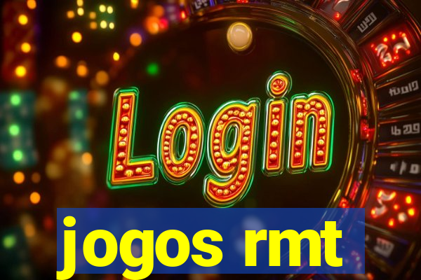 jogos rmt