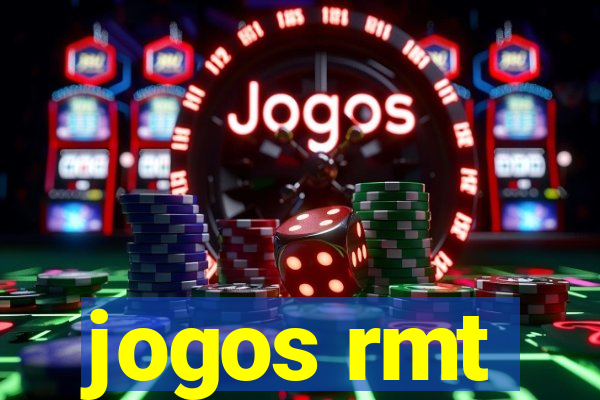 jogos rmt
