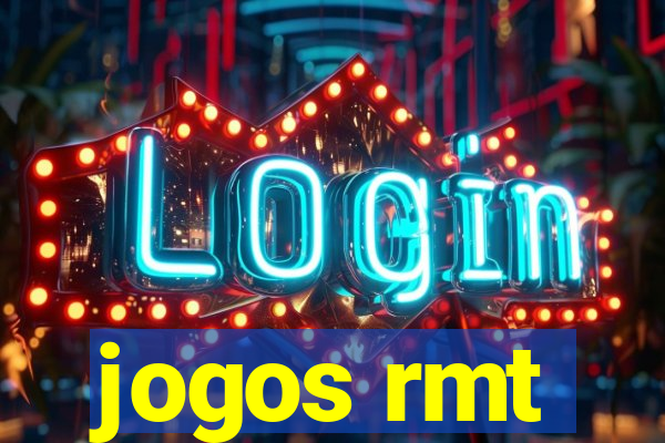 jogos rmt