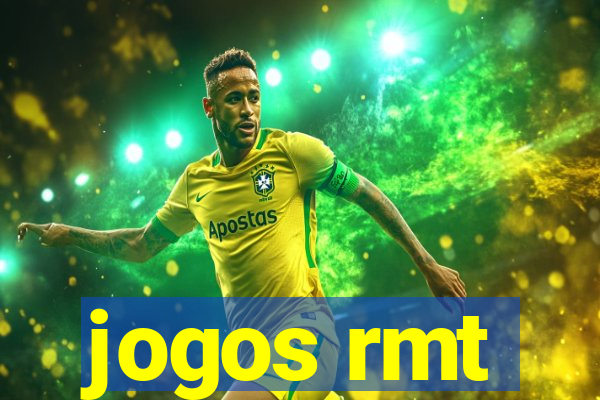 jogos rmt