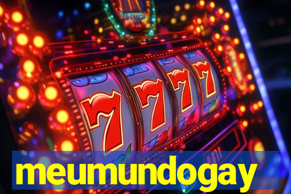 meumundogay