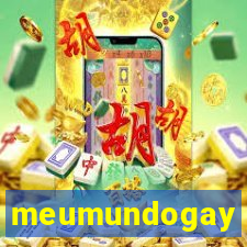 meumundogay