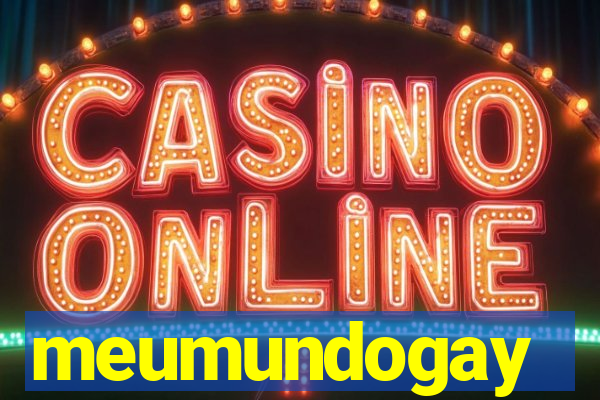 meumundogay