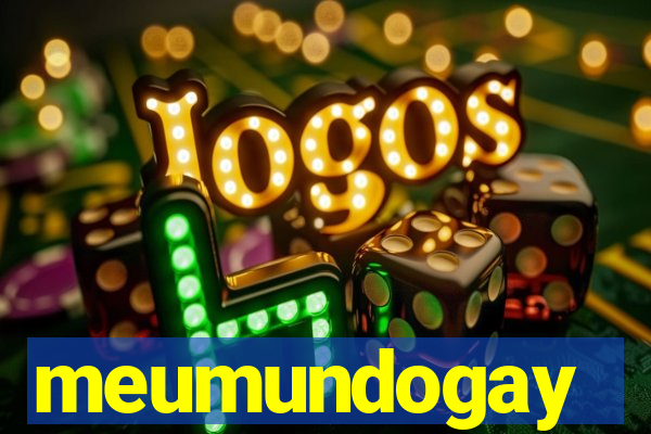 meumundogay