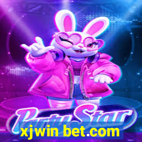 xjwin bet.com