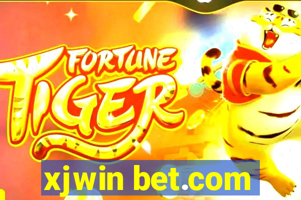 xjwin bet.com