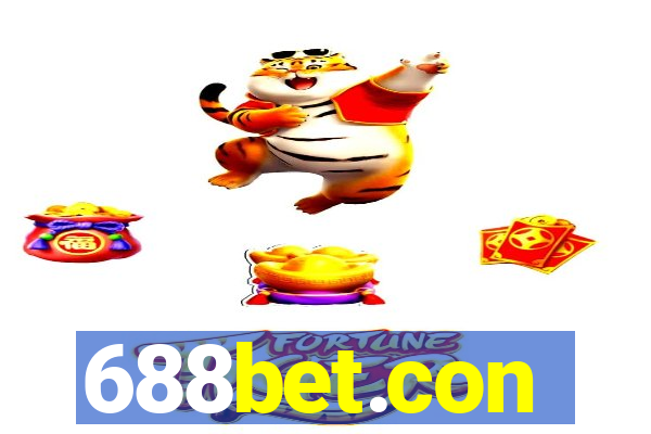 688bet.con