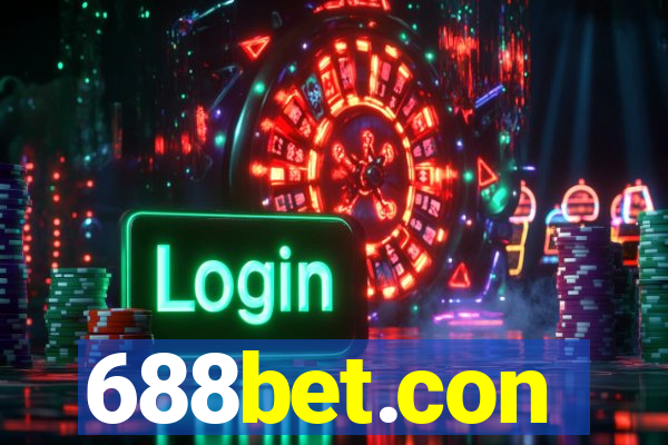 688bet.con