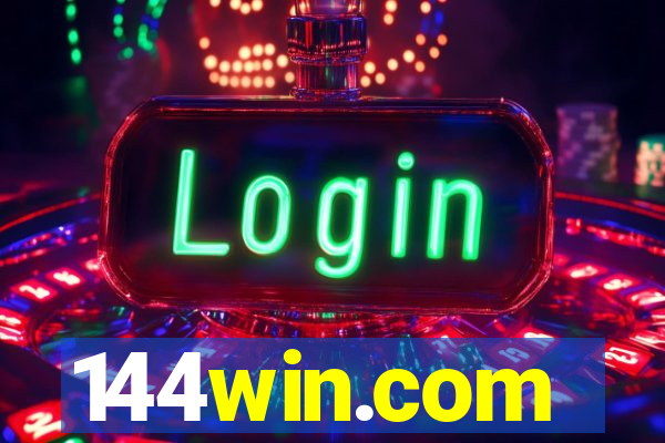 144win.com