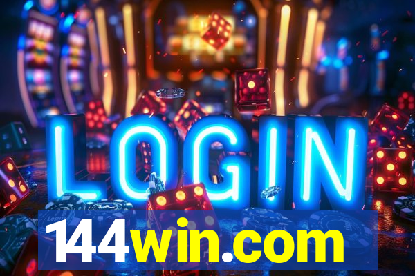 144win.com