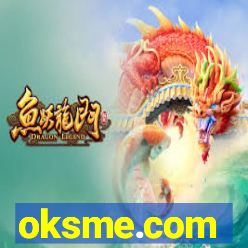 oksme.com