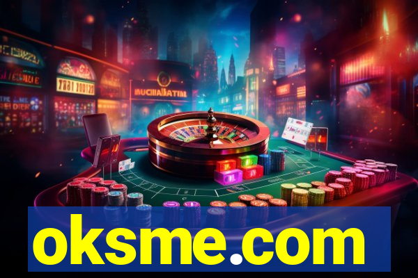 oksme.com