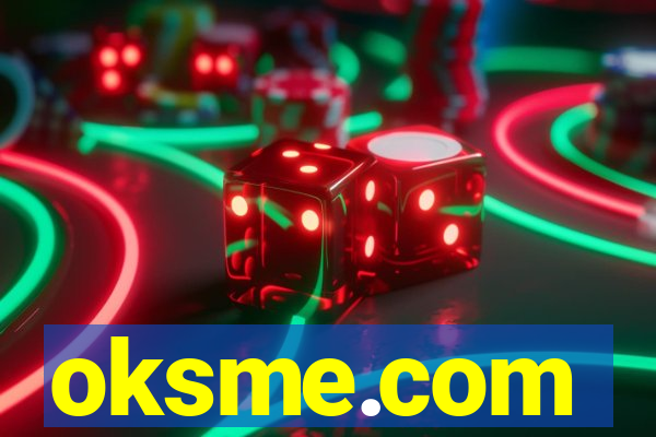 oksme.com