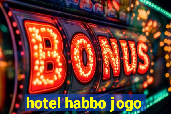 hotel habbo jogo