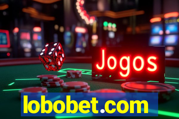 lobobet.com