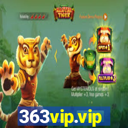 363vip.vip