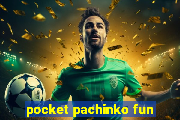 pocket pachinko fun
