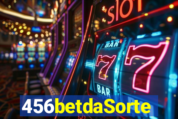 456betdaSorte