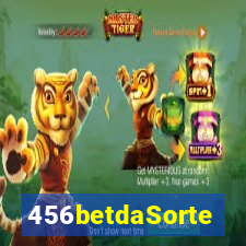456betdaSorte